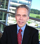 faculty photo