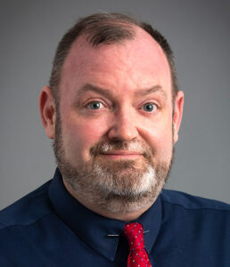 Kurt Zimmerman