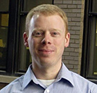 Scott Wildman