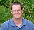 Matthew Breeze