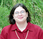 Anne Brooks