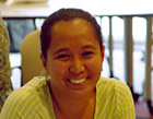 Gretel Celino