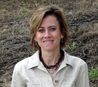 Shirley Eckes