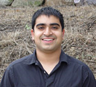 Khelan Patel