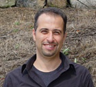 Abdalla Saad