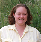 Amanda Hibbard