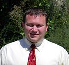 Matthew Etmanczyk