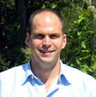 Gregg Gazvoda