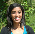 Keerthna Prakash