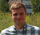 Michael Donald