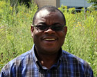 Justin Onwochei