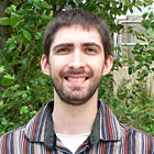 Derek Buhr