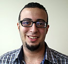 Mustafa Hafez