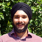 Gundeep Singh