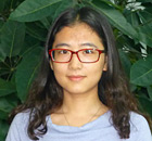 Yiwen Ge