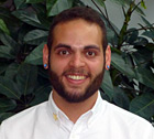 Jonathan Gonzalez Gomez