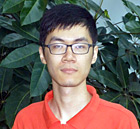 Zhecheng Guan
