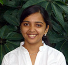 Amrita Maheshwari