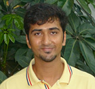Faizan Syed