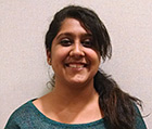 Manjistha Ahooja