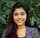 Aysha Jaleel Ahamed