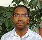 Chaitanya Kankanala