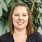 Ashley Sanner