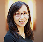 Cindy Chang