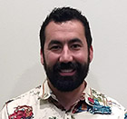Tyler Gonzales