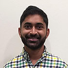 Nikhil Pereira