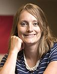 Image of Darcia Schweitzer, M.S. Class of 2016