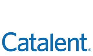 Catalent Pharma Solutions logo