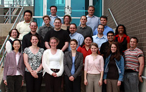 Class of 2008