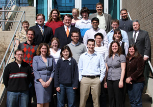 Class of 2009