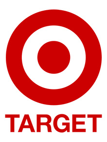 Target logo, Ahmed Osman's employers