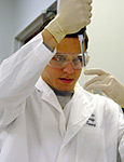 Image of Michael Bragin, M.S. Class of 2005