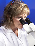 Image of Tori Sampsell, M.S. Class of 2005