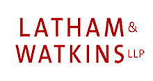 Latham & Watkins, LLP logo