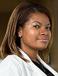 Image of Tanesha Norris, Class of 2015