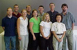 Class of 2004