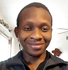 Ivan Asiimwe