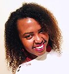 Celestine Kigen