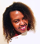 Celestine Kigen