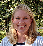 Rebecca Fenske