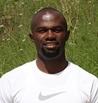 Edward Ogodogu