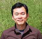 Kael Teh