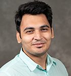 Nikunj Makwana