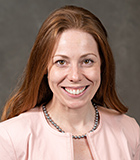Robyn O'Donnell