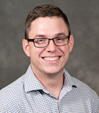 Trey Olson