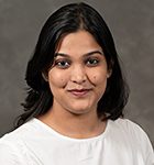 Apoorva Patil
